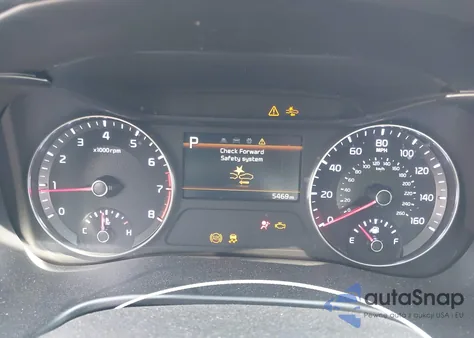 2024 Kia Forte Lxs из США, поврежденный, VIN 3KPF24AD9RE760574